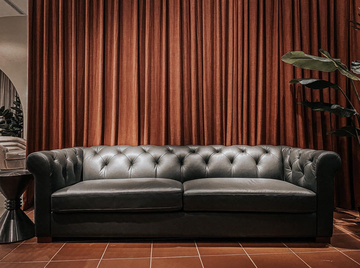 Nouvel Sofa 4 Seater