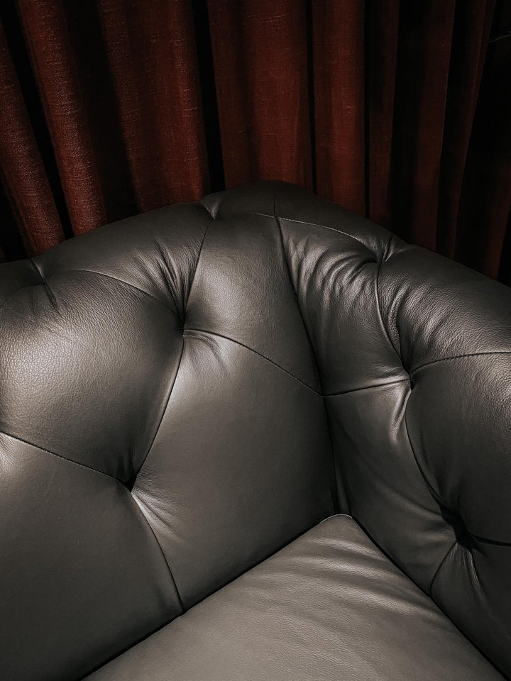 Nouvel Sofa 1 Seater
