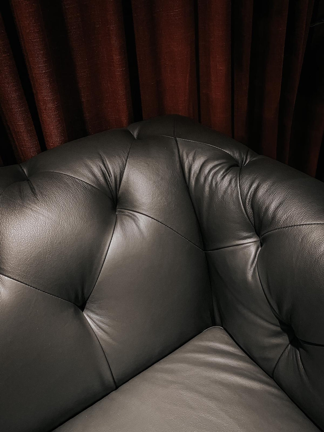 Nouvel Sofa 2 Seater