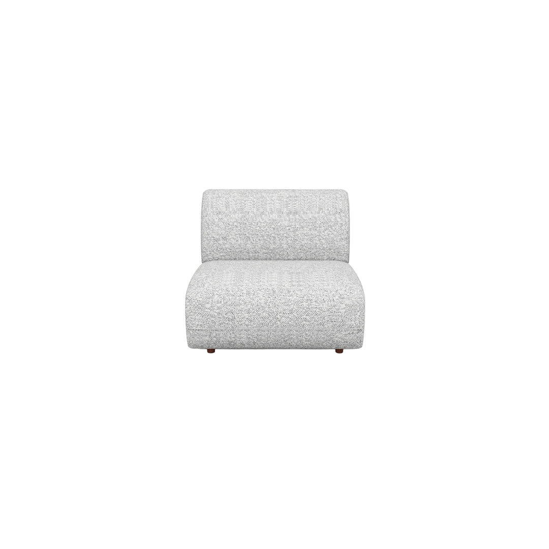 Oakland Sofa Armless 1 Seater