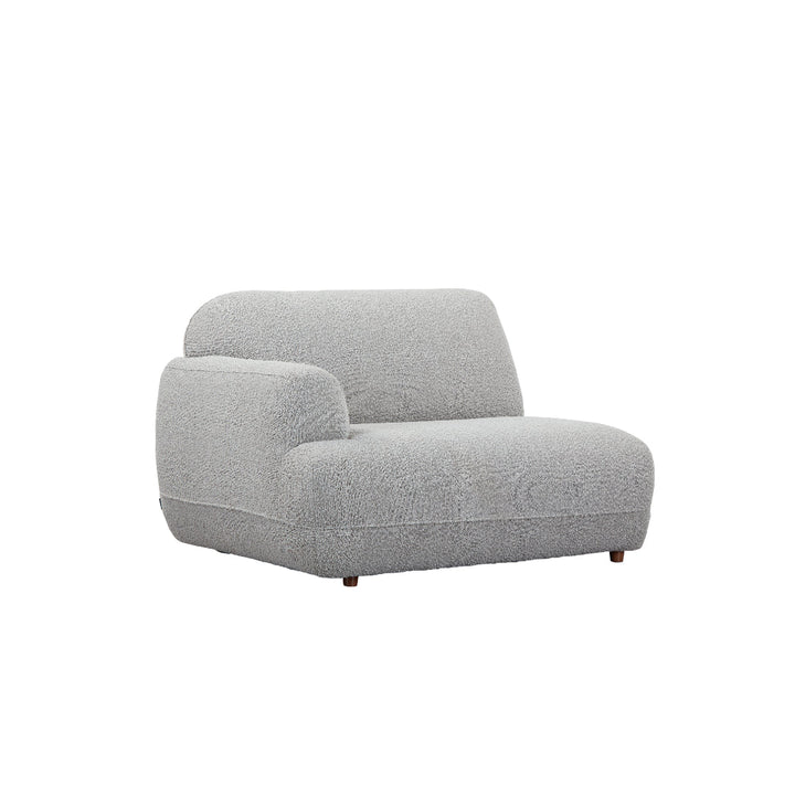 Oakland Sofa 2.5 Seater With Left Arm
