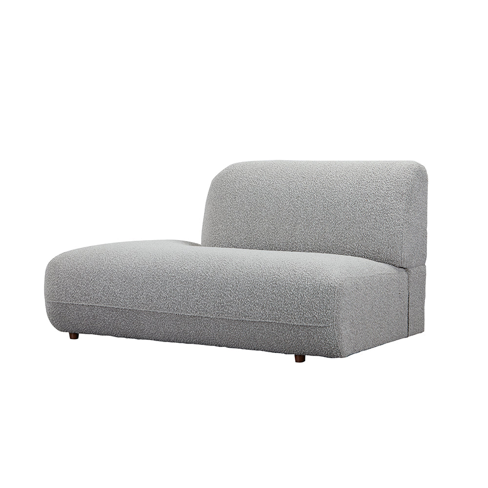 Oakland Sofa 2S End Terminal W/Left Arm