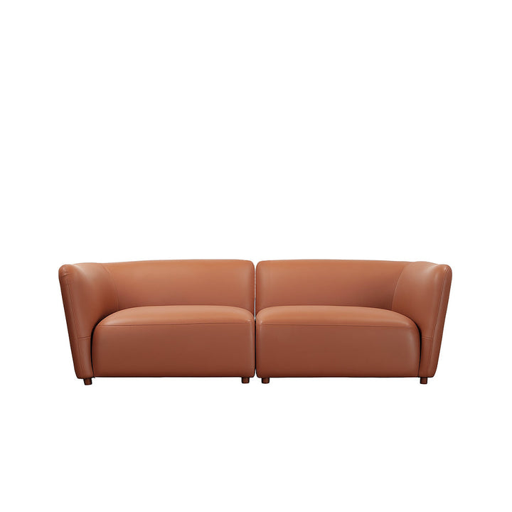 Ode Sofa 4 Seater (Set)