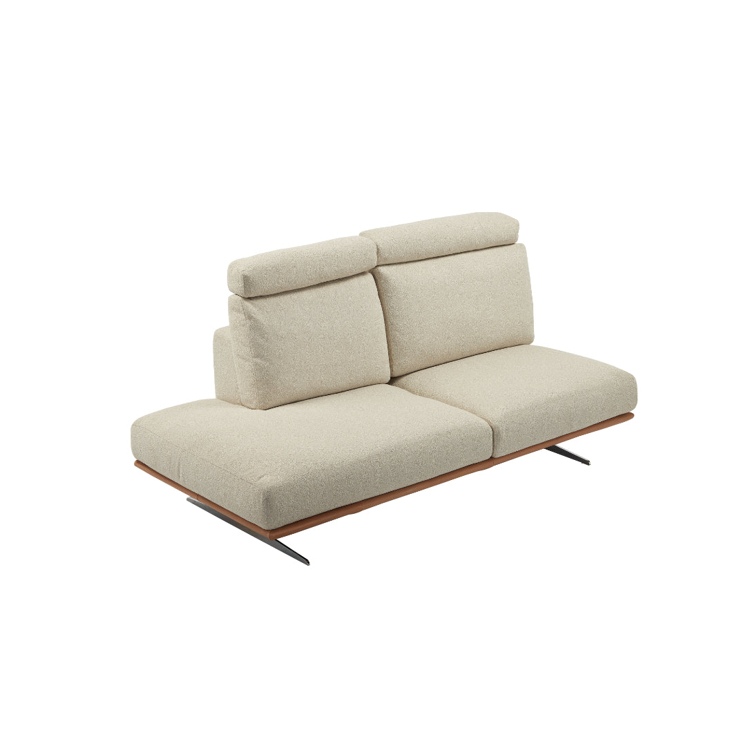 Paloma Sofa End Terminal Left