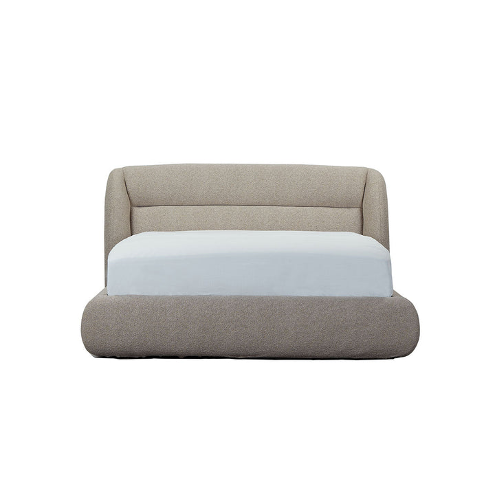 Hotel Paradiso Bed Frame
