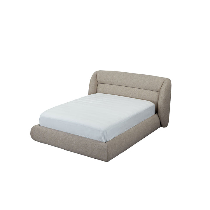 Hotel Paradiso Bed Frame