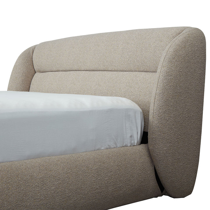 Hotel Paradiso Bed Frame