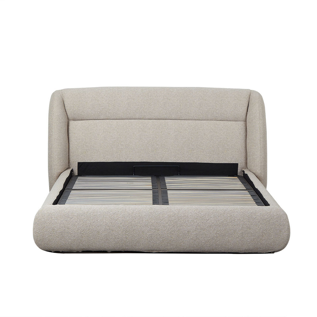 Hotel Paradiso Bed Frame