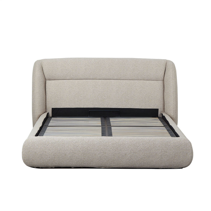 Hotel Paradiso Bed Frame