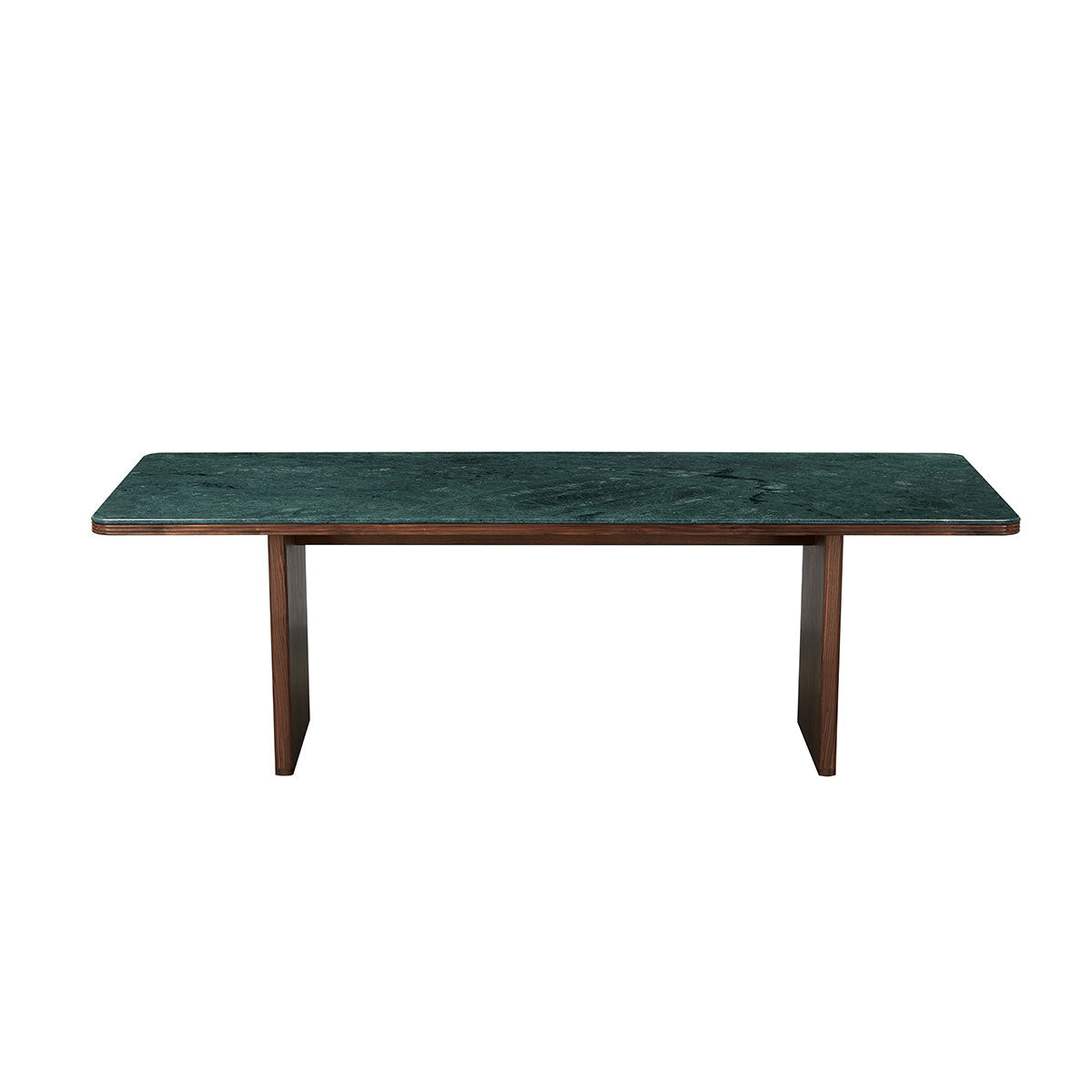 Hotel Paradiso 1.8m Marble-Top Dining Table