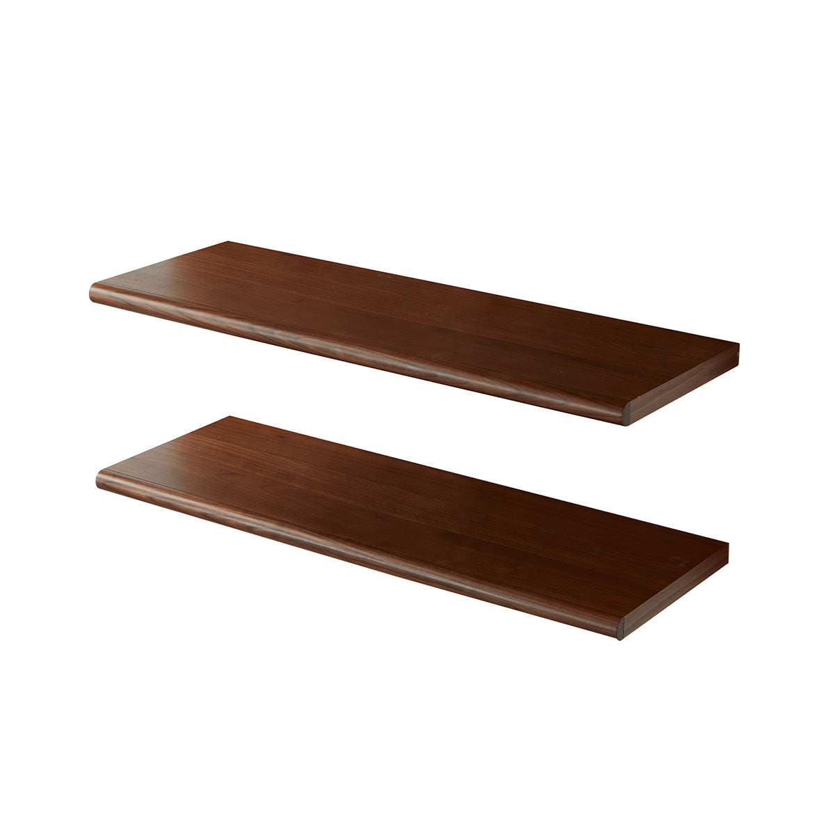 Hotel Paradiso Single Wall Shelf