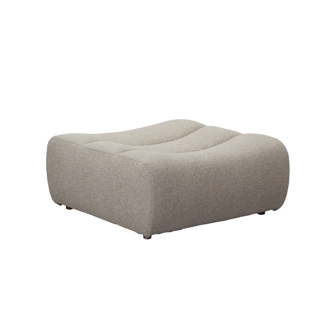 Hotel Paradiso Sofa Ottoman