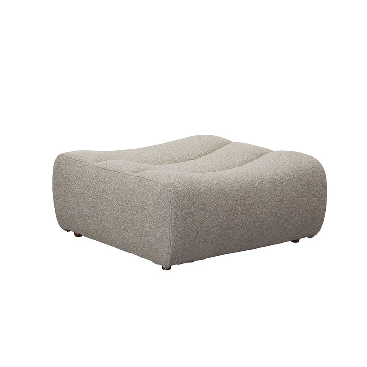 Hotel Paradiso Sofa Ottoman