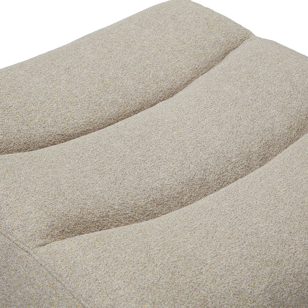 Hotel Paradiso Sofa Ottoman