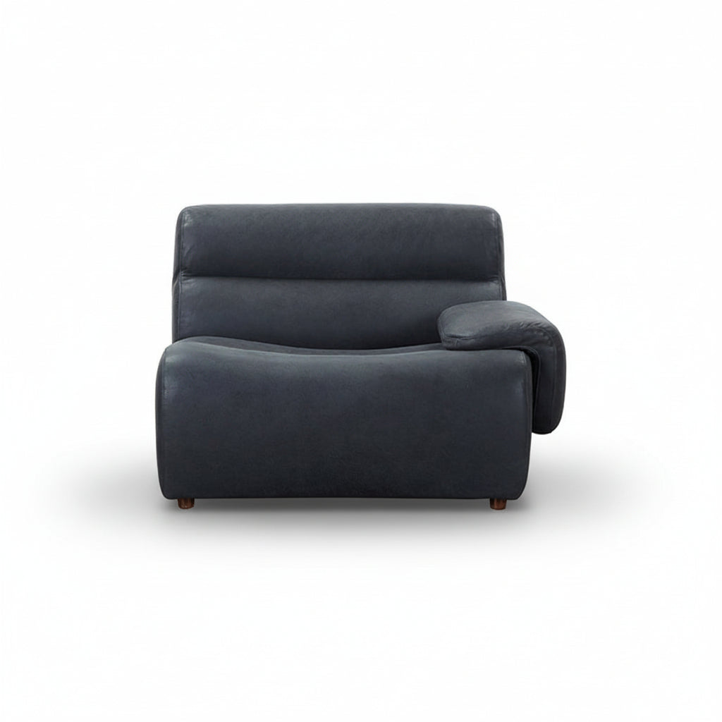 Hotel Paradiso Sofa Right Armrest Only