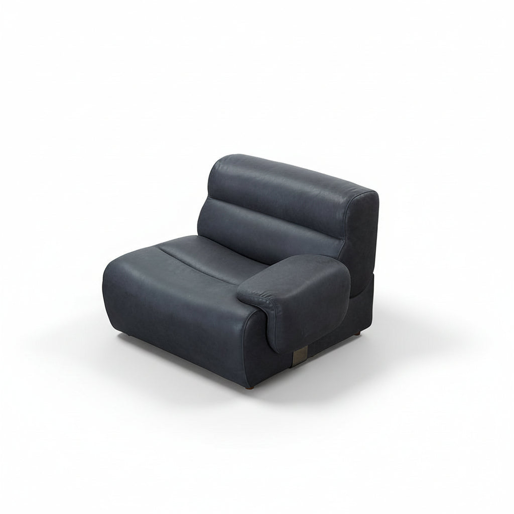 Hotel Paradiso Sofa Right Armrest Only