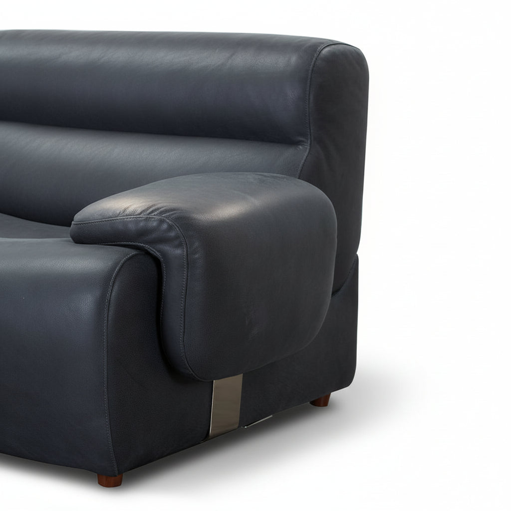 Hotel Paradiso Sofa Right Armrest Only