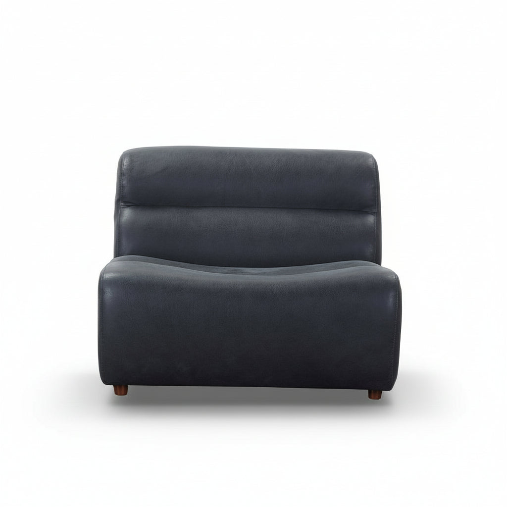 Hotel Paradiso Sofa Armless 1 Seater