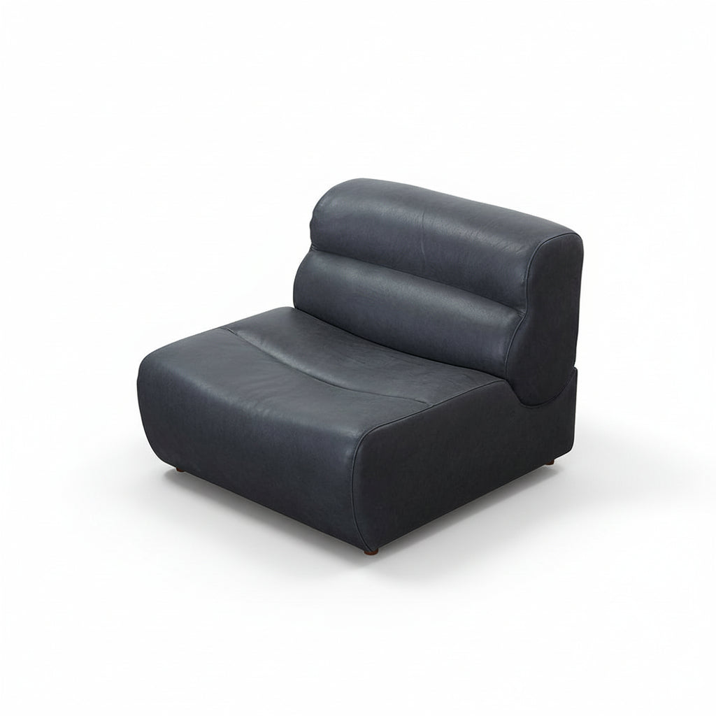 Hotel Paradiso Sofa Armless 1 Seater