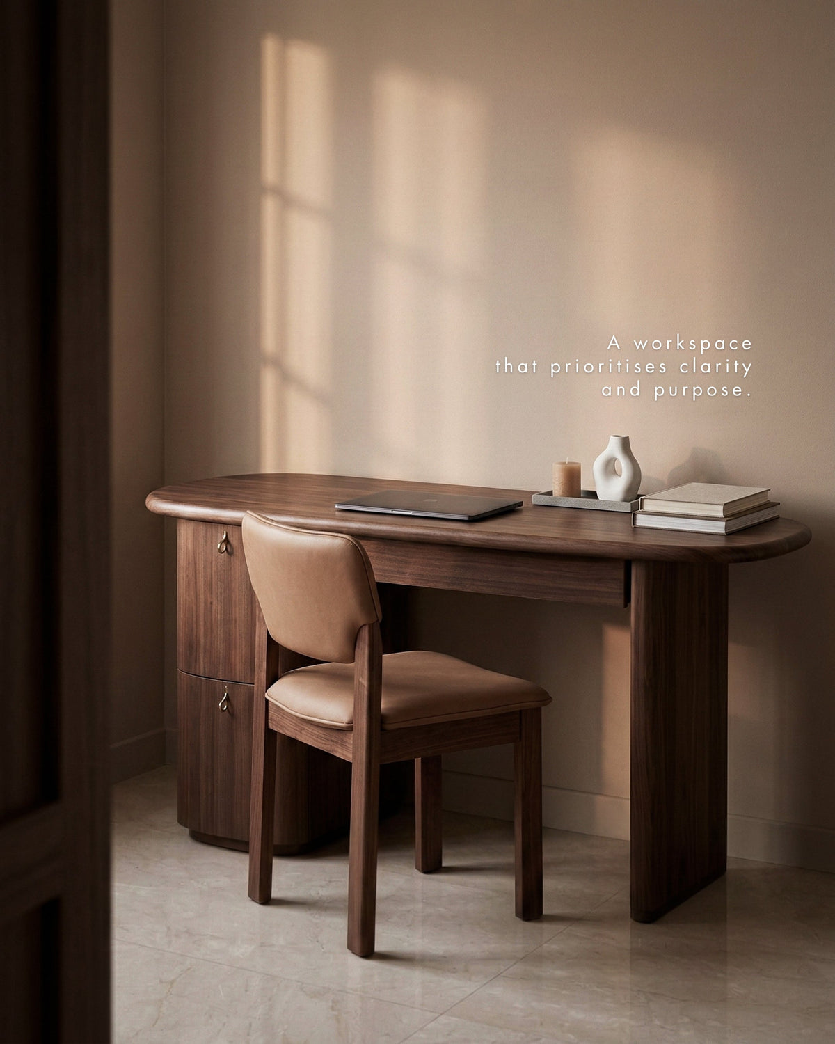 Hotel Paradiso Writing Desk