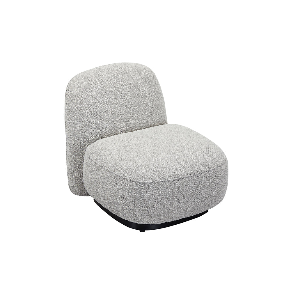 Pearl Lounge Chair 1 Seater