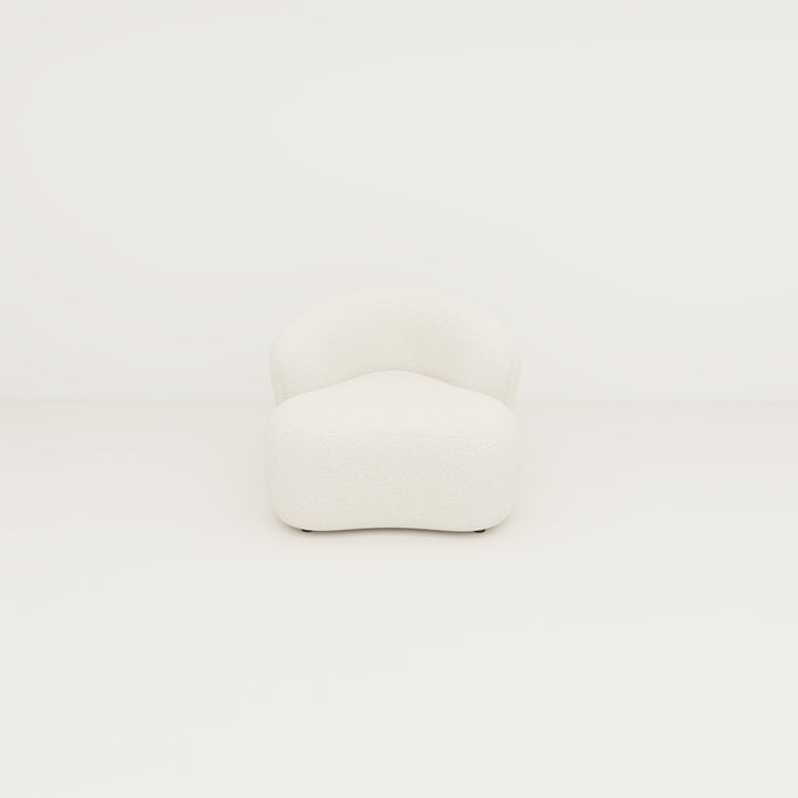 Poet Sofa 1-Seater
