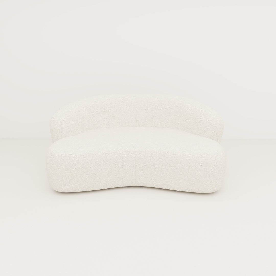 Poet Sofa 2-Seater