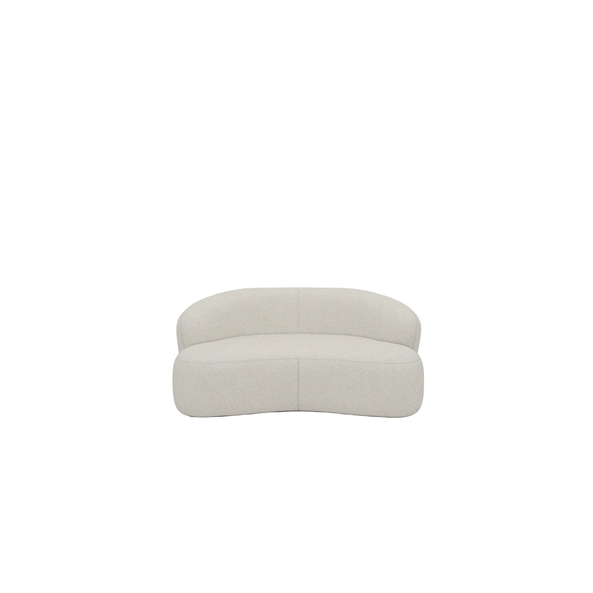 Poet Sofa 2 Seater