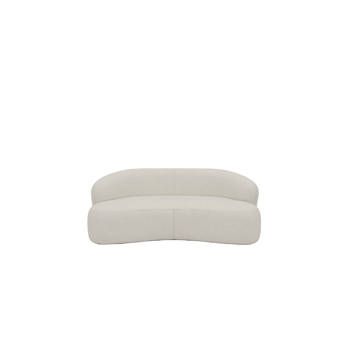 Poet Sofa 3 Seater