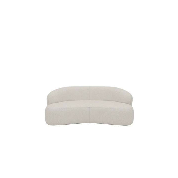Poet Sofa 3 Seater