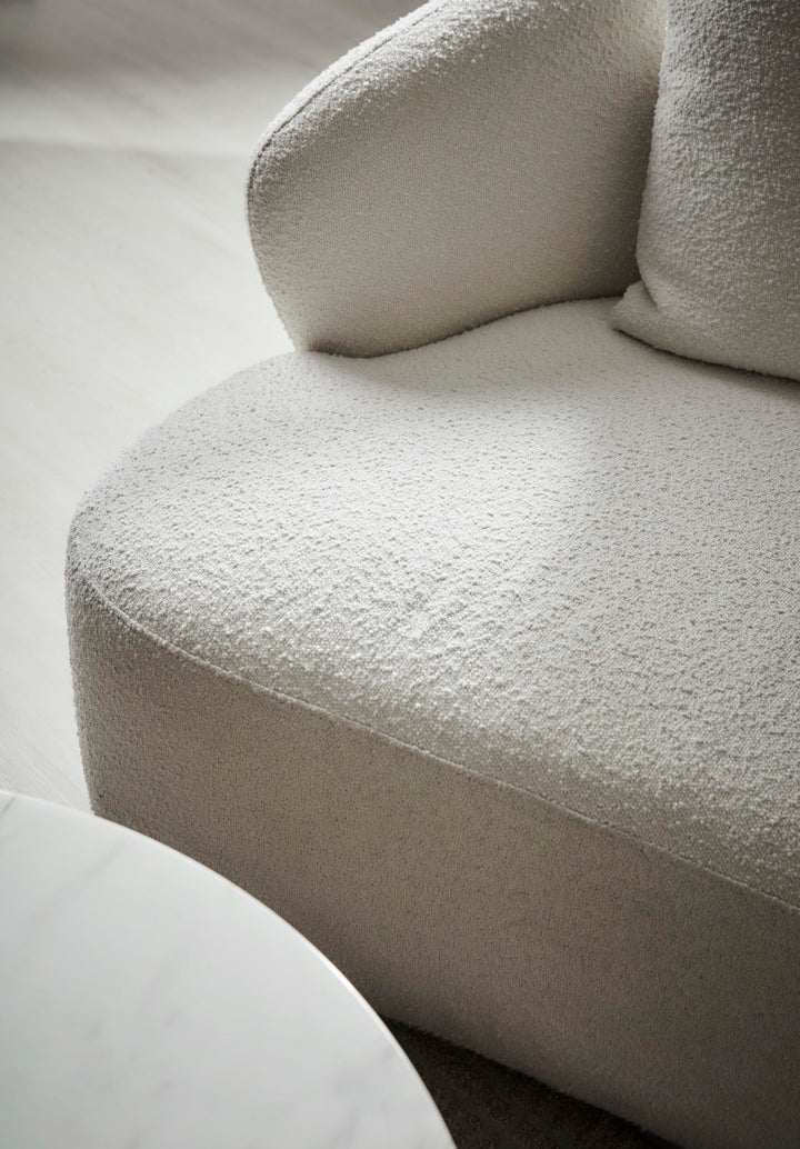 Poet Sofa 2.5L + C3 Chaise Right (Set)