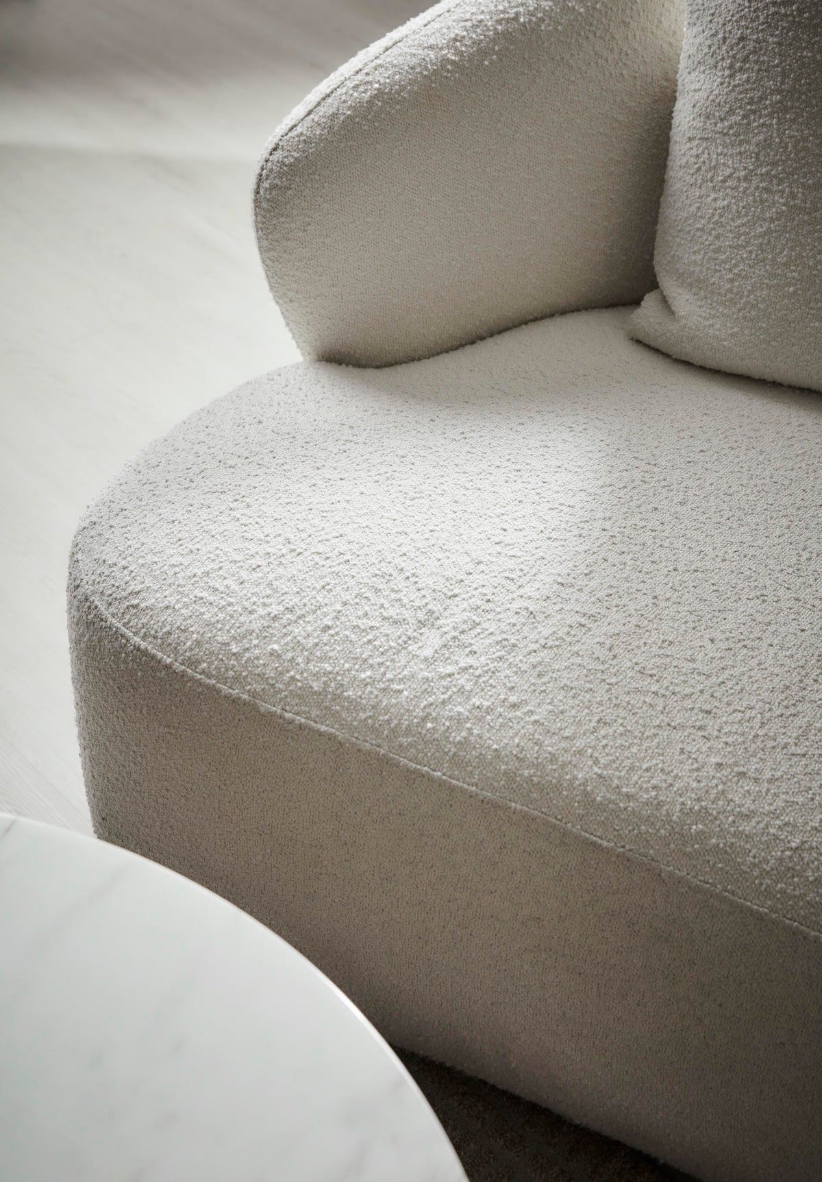 Poet Sofa 3 Seater