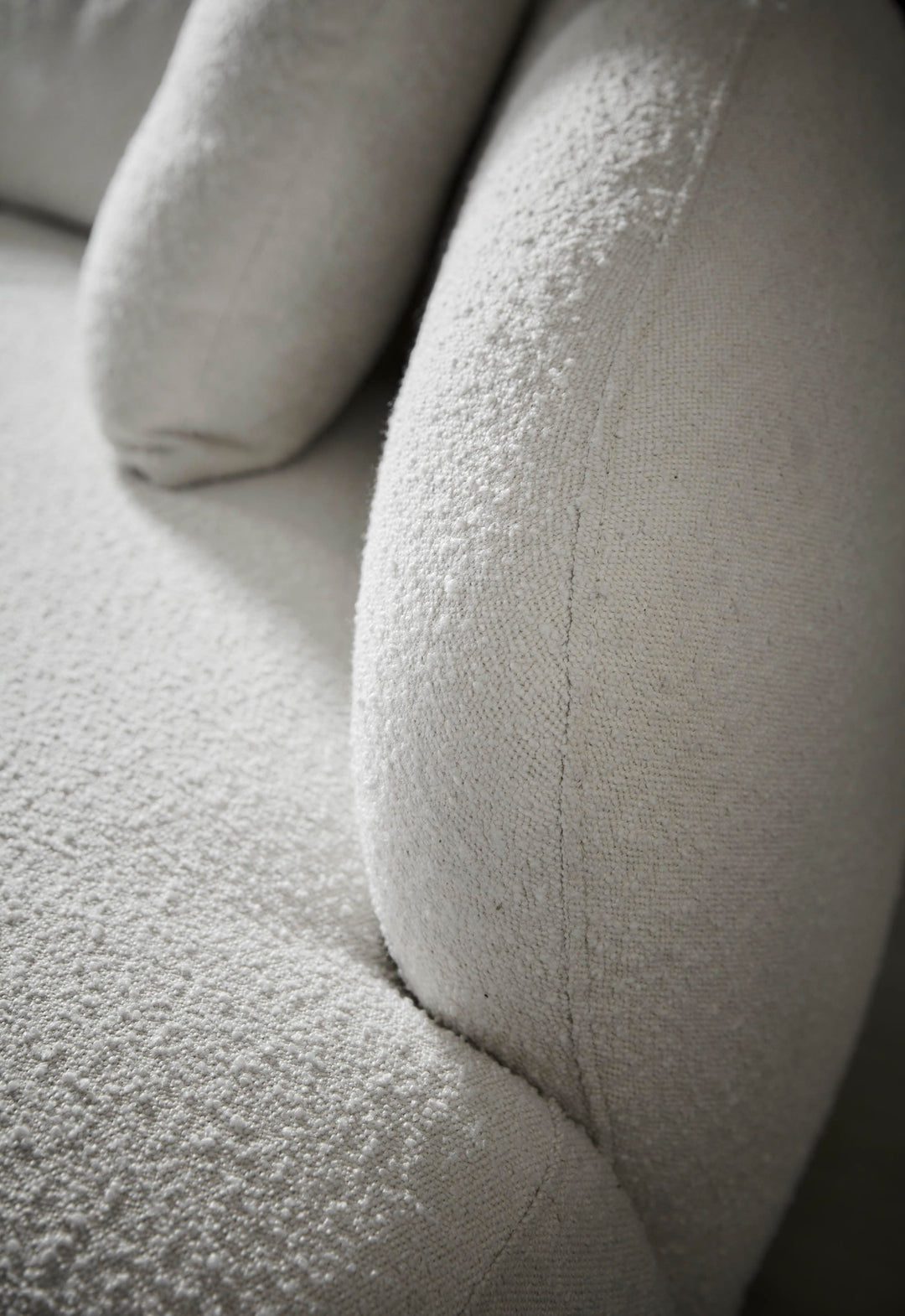 Poet Sofa 1S Armless