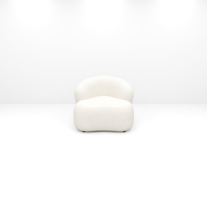 Poet Sofa 1-Seater