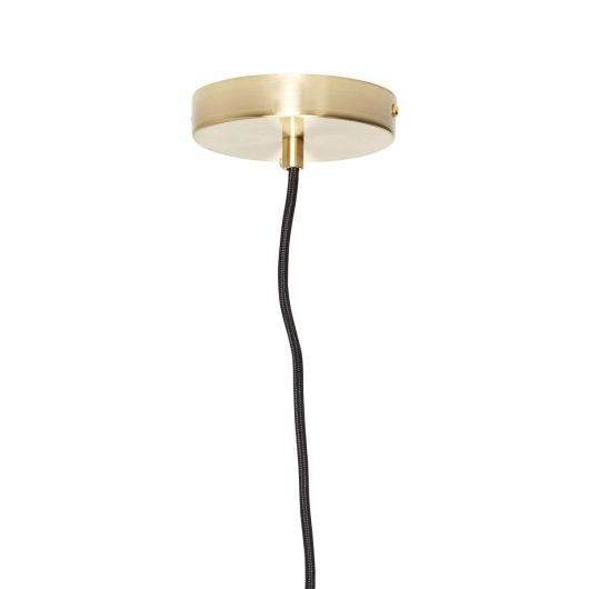 Reflect Pendant Lamp Smoked