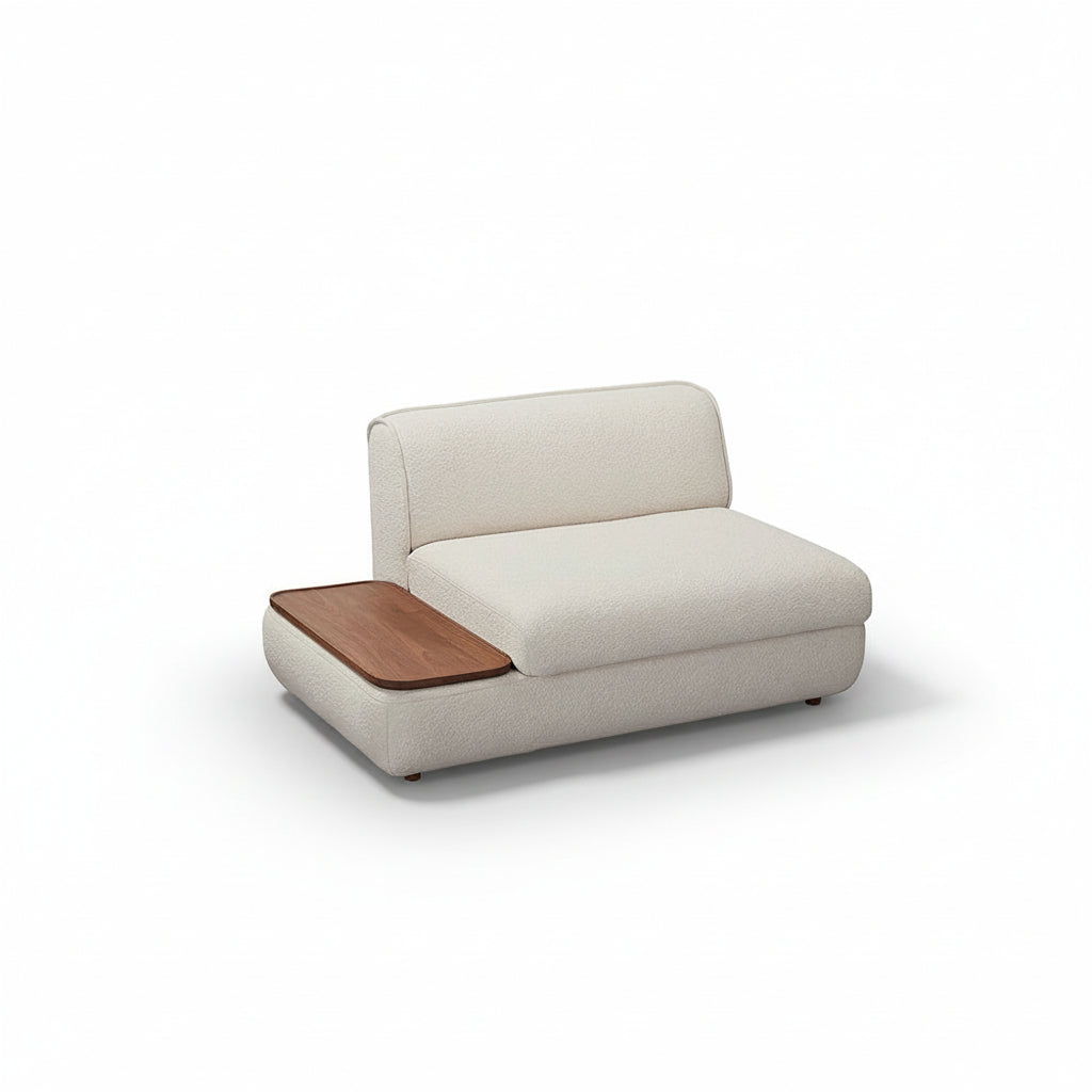 Rituals Sofa 1S End Terminal Left