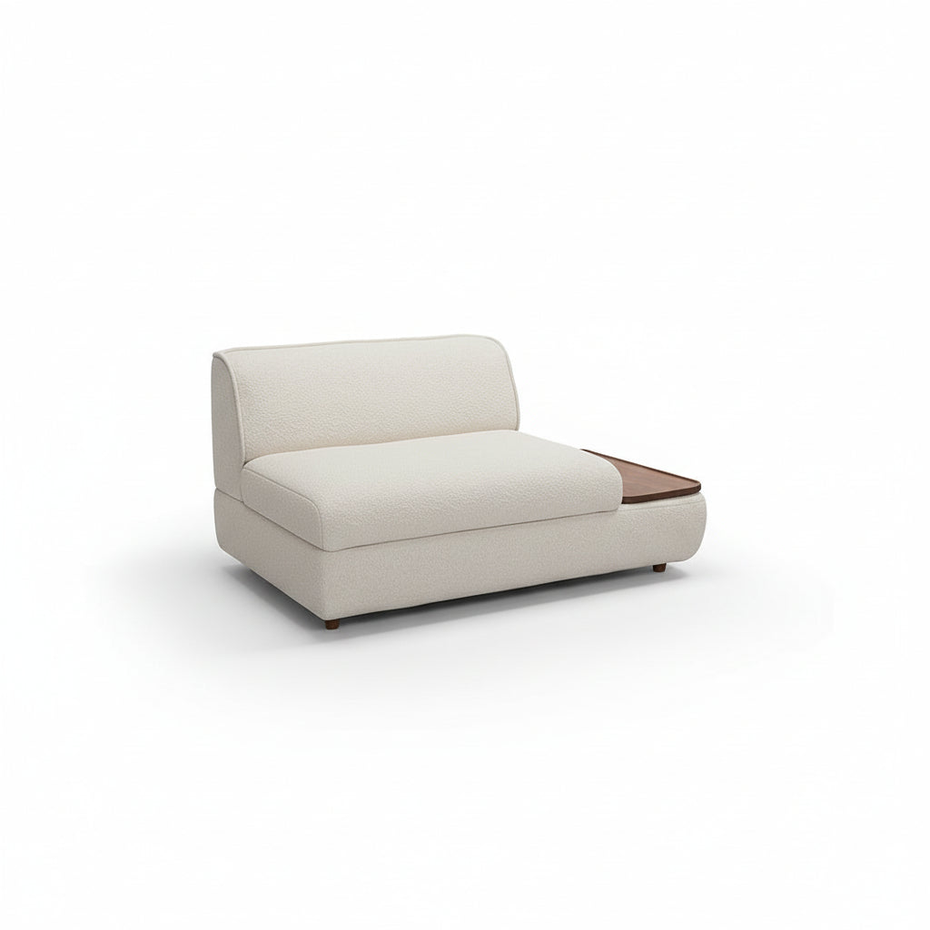 Rituals Sofa 1S End Terminal Right