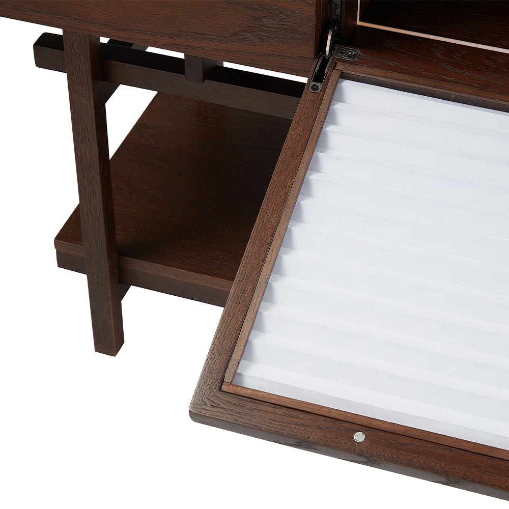 Rituals Side Unit Console