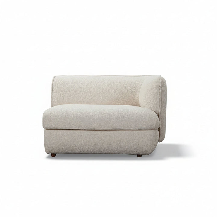 Rituals Sofa 2 Seater W/Right Arm
