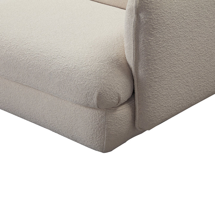 Rituals Sofa 2 Seater W/Right Arm