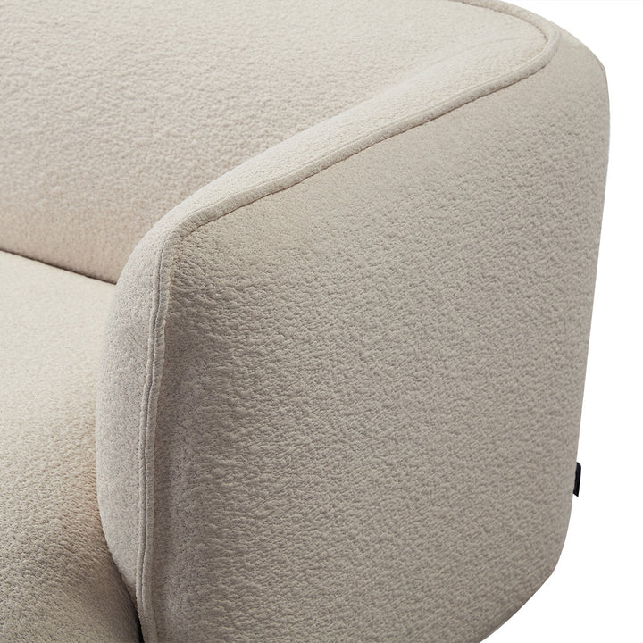 Rituals Sofa 2 Seater W/Right Arm