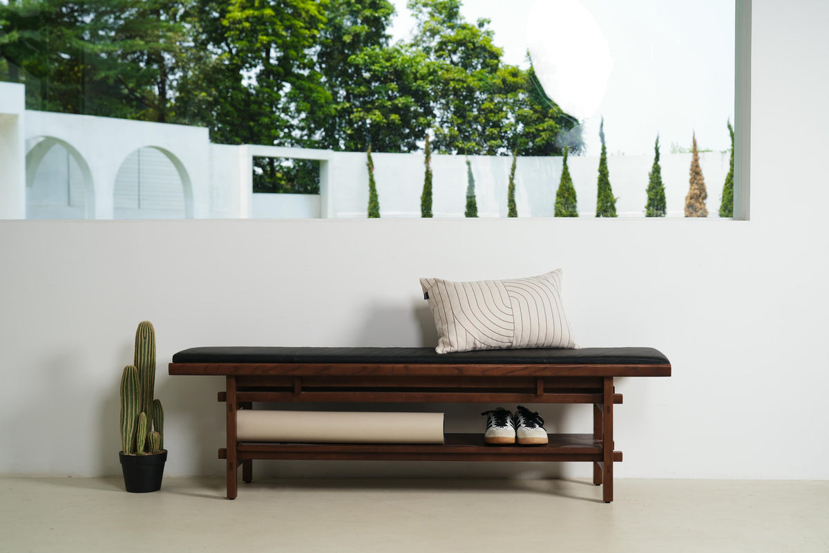 Rituals Bench