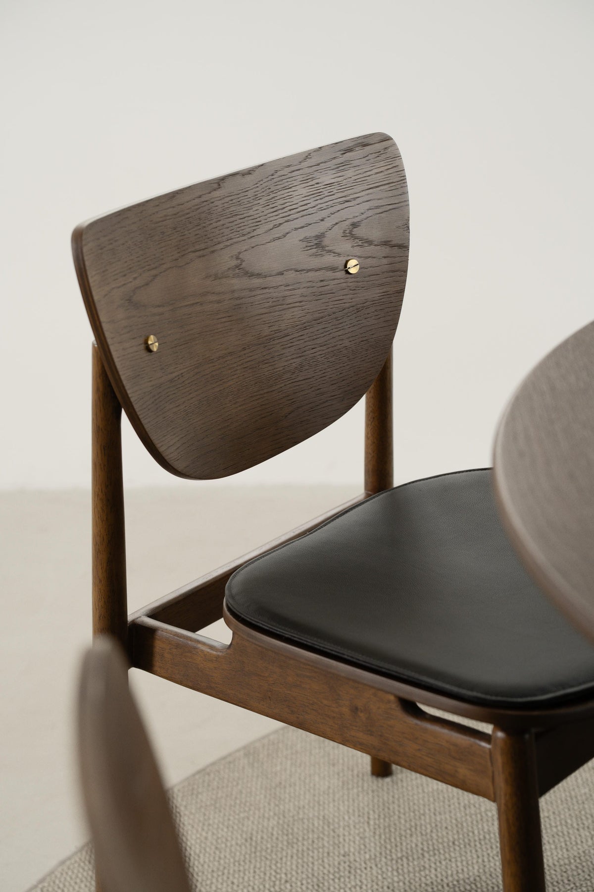 Rituals Side Chair
