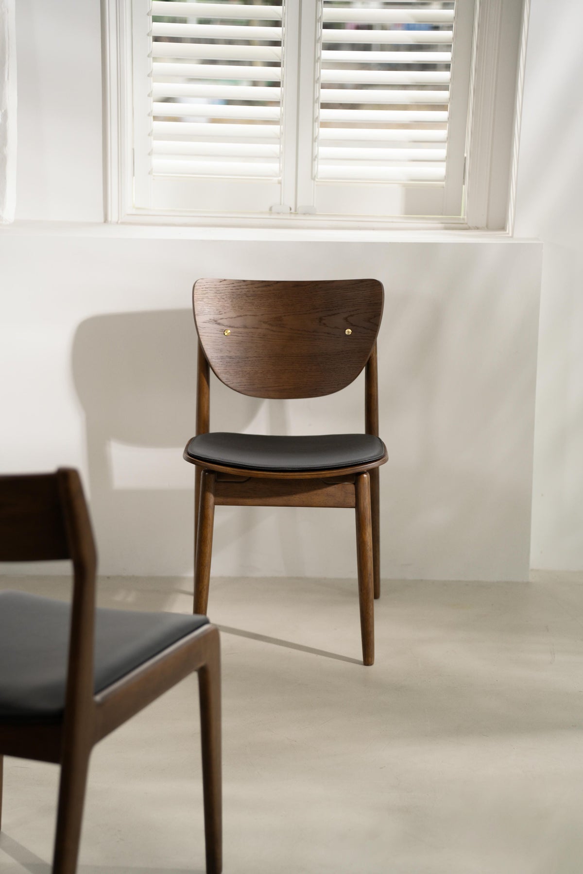 Rituals Side Chair
