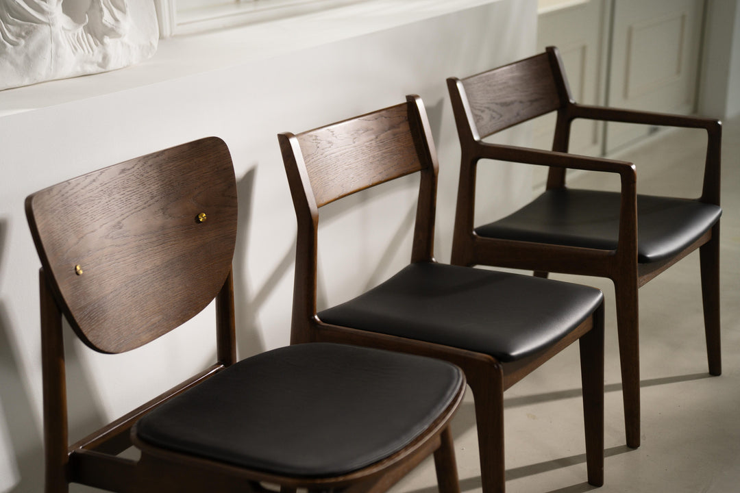 Rituals Kin Side Chair