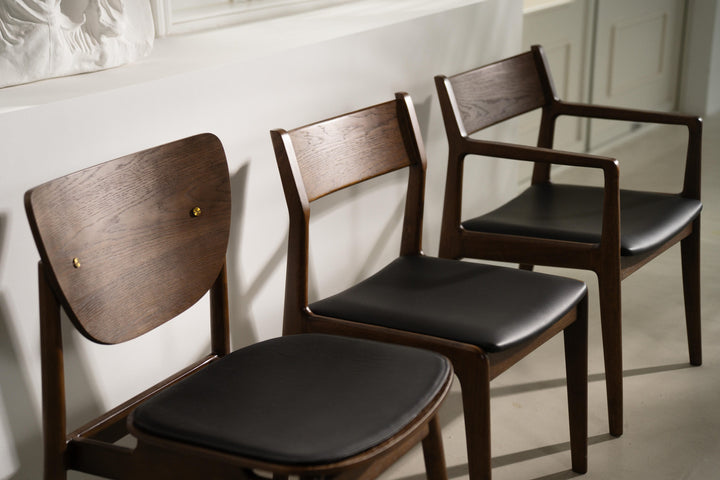 Rituals Kin Side Chair