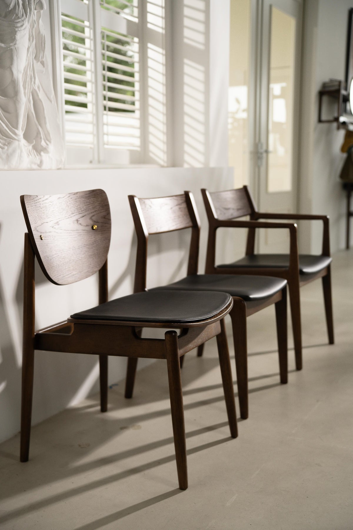Rituals Kin Side Chair