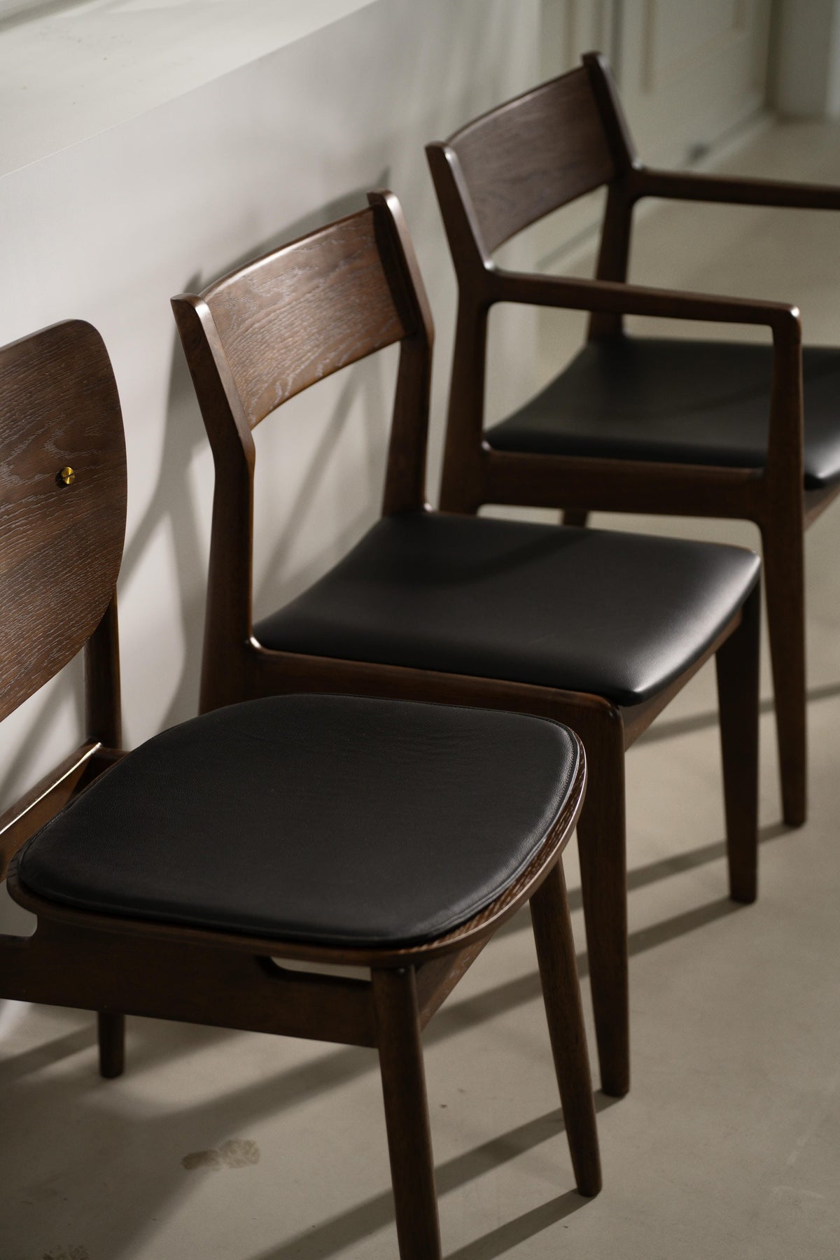 Rituals Kin Side Chair