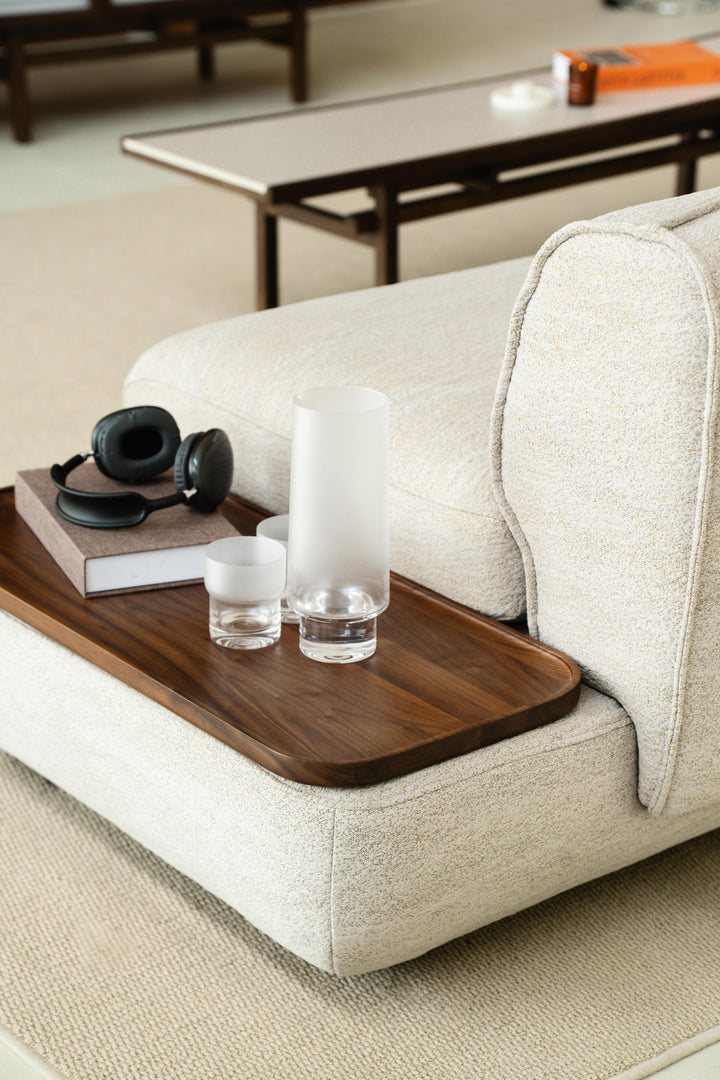 Rituals Sofa 1.5L + Armless + T1.5End Left (Set)