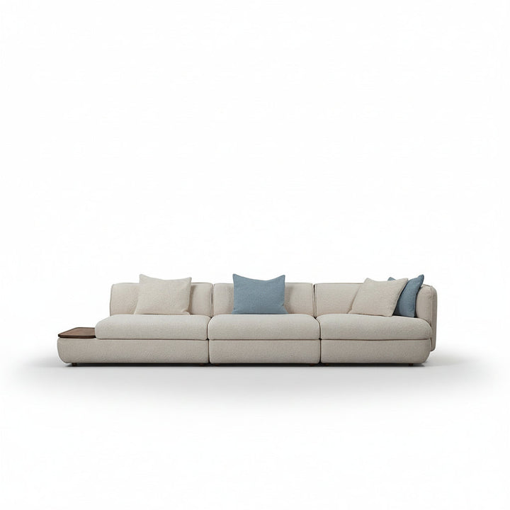 Rituals Sofa 1.5L + Armless + T1.5End Left (Set)